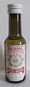 Aalborg Taffel Akvavit