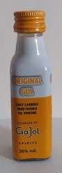 Ga Jol Original Gul