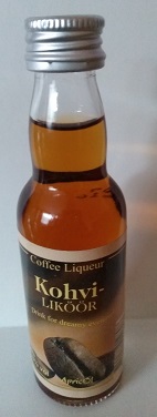 Kohvi-Liköör