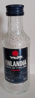 FINLANDIA (1990)