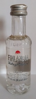 FINLANDIA (2003)
