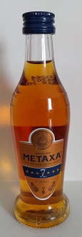 METAXA 7