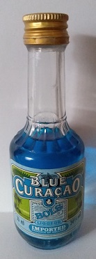 Blue Curaçao