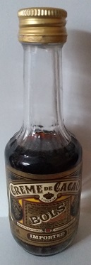 Creme de Cacao
