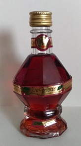 GRIOTTE MINI LUCERNA 0.04L PROSTĚJOV