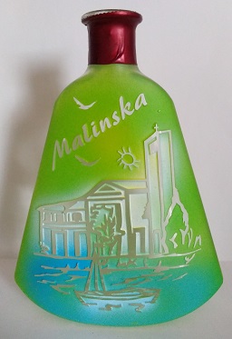 Malinska