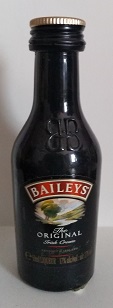 Baileys The Original Irish Cream