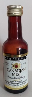 Canadian Mist