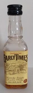 Early Times Kentucky
