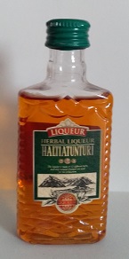 Haltiatunturi Herbal Liqueur