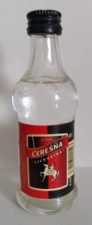 Čerešňa