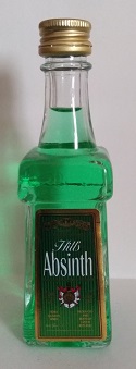 HILLS ABSINTH