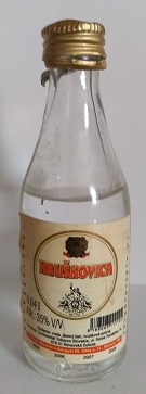 Hruškovica