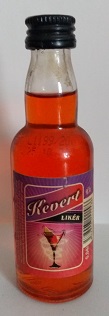 KEVERT likér