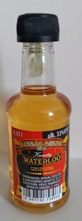 Kunság Waterloo szeszes ital
