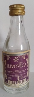 Slivovica