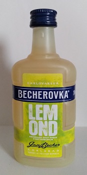 BECHEROVKA LEMOND