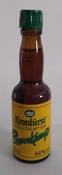 Kronfurst Krauter – Bitter