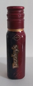 Dooley´s Original Toffee Cream Liqueur