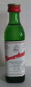Doornkaat Gin