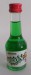 Kleiner Klopfer Waldmeister Vodka