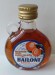 Bailoni Wachauer Gold-Marillenlikör